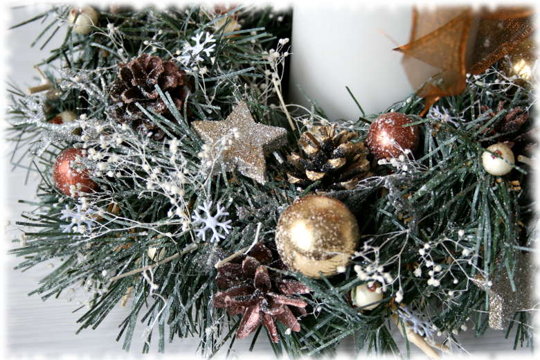 Las Flores - Flower&Gift Shop Gallery - please give us a feedback if image didn't show up...