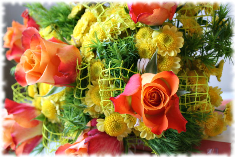 Las Flores - Flower&Gift Shop Gallery - please give us a feedback if image didn't show up...