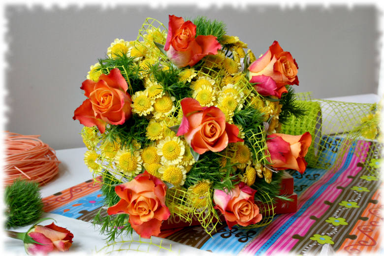 Las Flores - Flower&Gift Shop Gallery - please give us a feedback if image didn't show up...