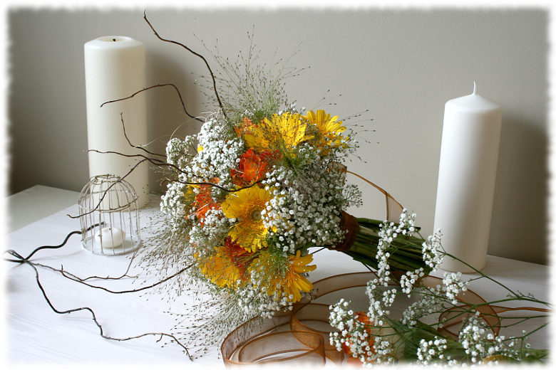 Las Flores - Flower&Gift Shop Gallery - please give us a feedback if image didn't show up...