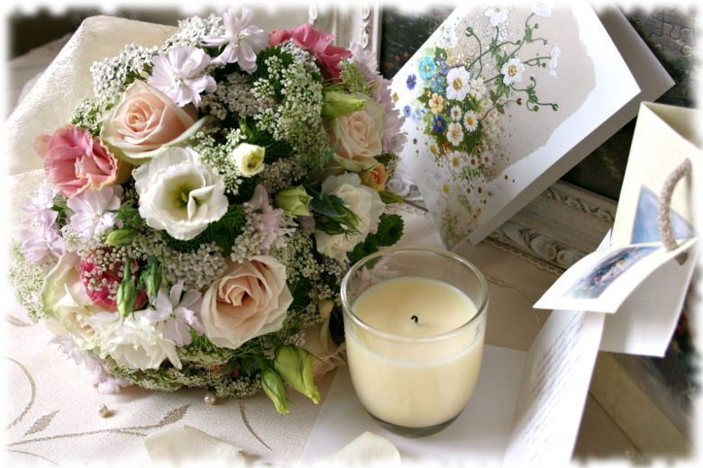 Las Flores - Flower&Gift Shop Gallery - please give us a feedback if image didn't show up...