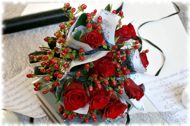 Las Flores - Flower&Gift Shop Gallery - please give us a feedback if image didn't show up...