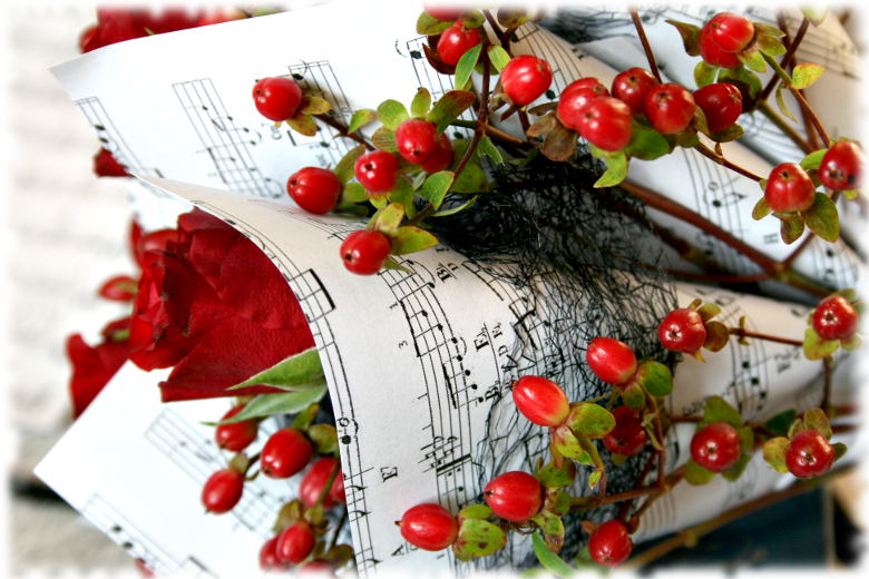 Las Flores - Flower&Gift Shop Gallery - please give us a feedback if image didn't show up...